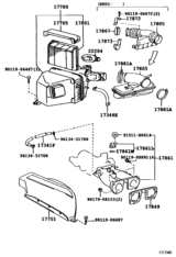 Air Cleaner