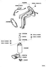 Fuel Injection System