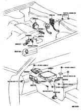 Electronic Fuel Injection System