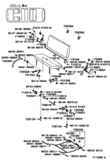 Seat & Seat Track