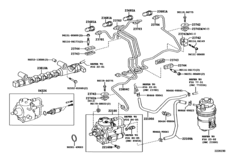 Injection Pump Assembly