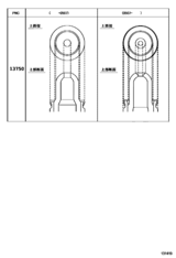 Camshaft & Valve