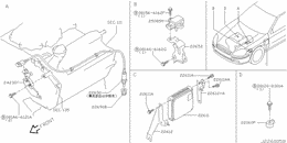 Engine control module