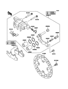 Front Brake