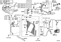 Heating & Air Conditioning - Cooler Piping