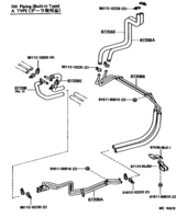 Heating & Air Conditioning - Water Piping
