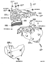 Manifold