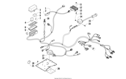 Wiring Harness Assembly