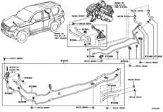 Heating & Air Conditioning - Water Piping