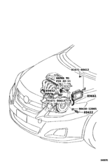Electronic Fuel Injection System