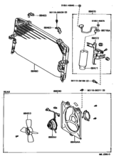Heating & Air Conditioning - Cooler Piping