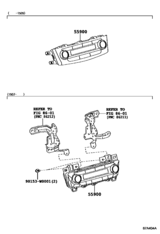 Heating & Air Conditioning - Control & Air Duct
