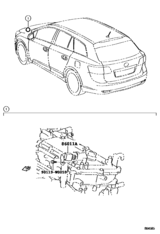 Radio Receiver & Amplifier & Condenser