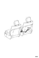 Wiring & Clamp