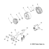 Electrical, ignition system
