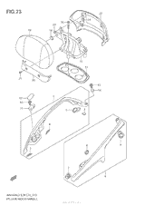 Pillion Rider Handle