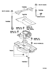 Battery Carrier