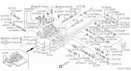 Control valve (atm)