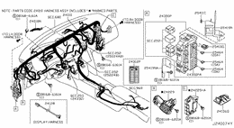 Wiring
