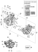 Engine Case