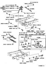 Suspension Crossmember & Under Cover