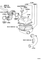 Air Cleaner