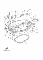 Bottom cowling