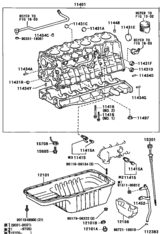 Cylinder Block