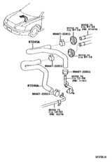 Heating & Air Conditioning - Water Piping