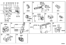 Switch & Relay & Computer