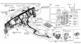 Wiring