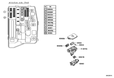 Switch & Relay & Computer