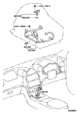 Overdrive & Electronic Controlled Transmission