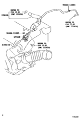 Vacuum Piping