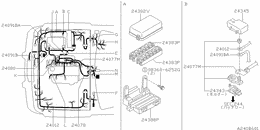 Wiring