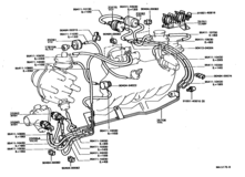 Vacuum Piping