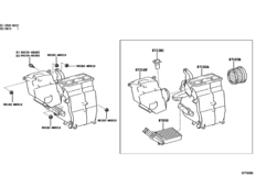 Heating & Air Conditioning - Cooler Unit