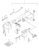 Optional : electrical