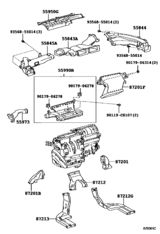 Heating & Air Conditioning - Control & Air Duct