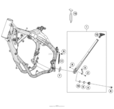 Side / Center Stand