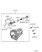 A/t case