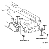 Exhaust Gas Recirculation System