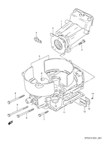 Cylinder