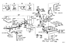Fuel Tank & Tube