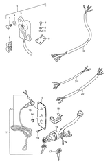 Opt : electrical