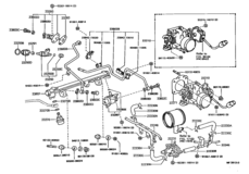 Fuel Injection System