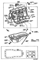 Cylinder Block