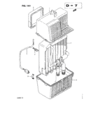 Evaporator