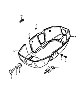 Engine cover