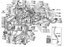 Vacuum Piping